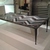 Ercole "Mission" coffee table
