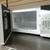 Magic Chef 0.9 Cubic Foot microwave, MCM900W